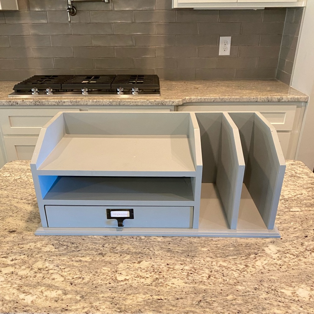 Office organizer